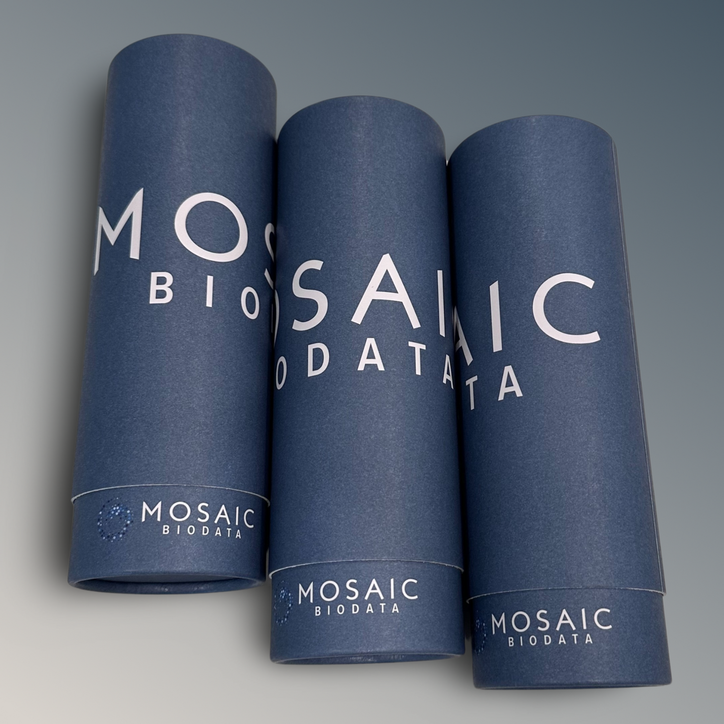 Mosaic Genetic Test Kit and Comprehensive Report